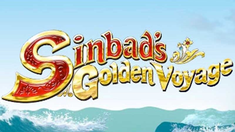 Sinbads Golden Voyage Slot Review