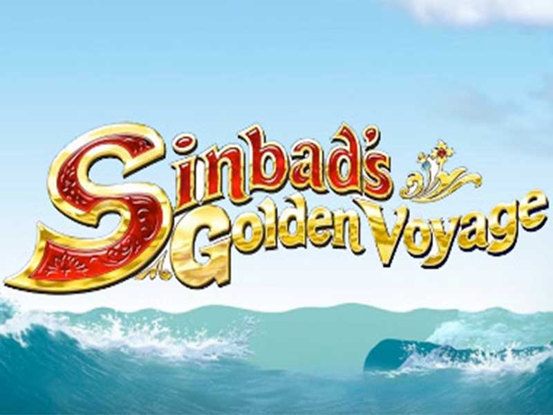 Sinbads Golden Voyage Slot Review