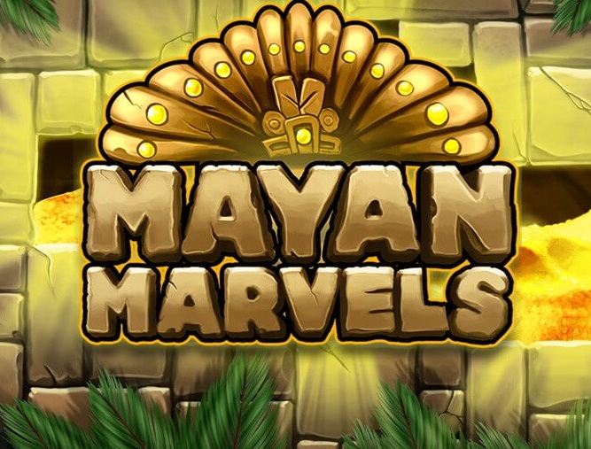Play Mayan Marvels Mobile Slot for Real Money with Guide