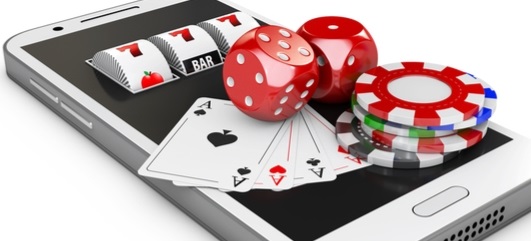 Mobile Casino USA in Detail for Players